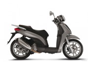 Piaggio Carnaby 300ie